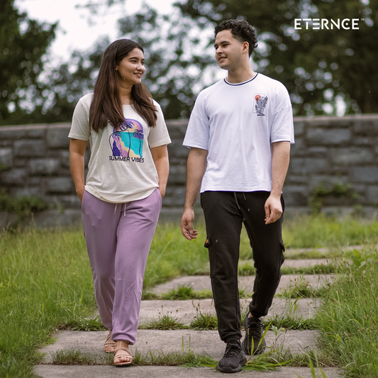 The Science Behind the Stylish & Comfort T-Shirt