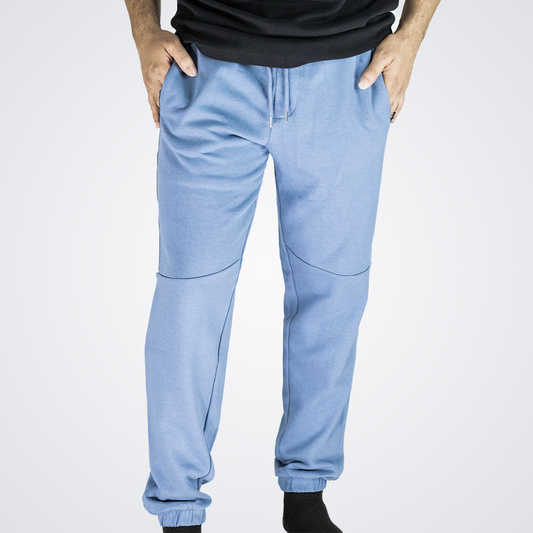 Men's Ultimate Comfort RICO SoftTread Terry Jogger