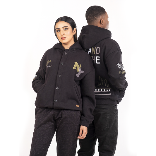 Unisex Jackets & Coats for men & women