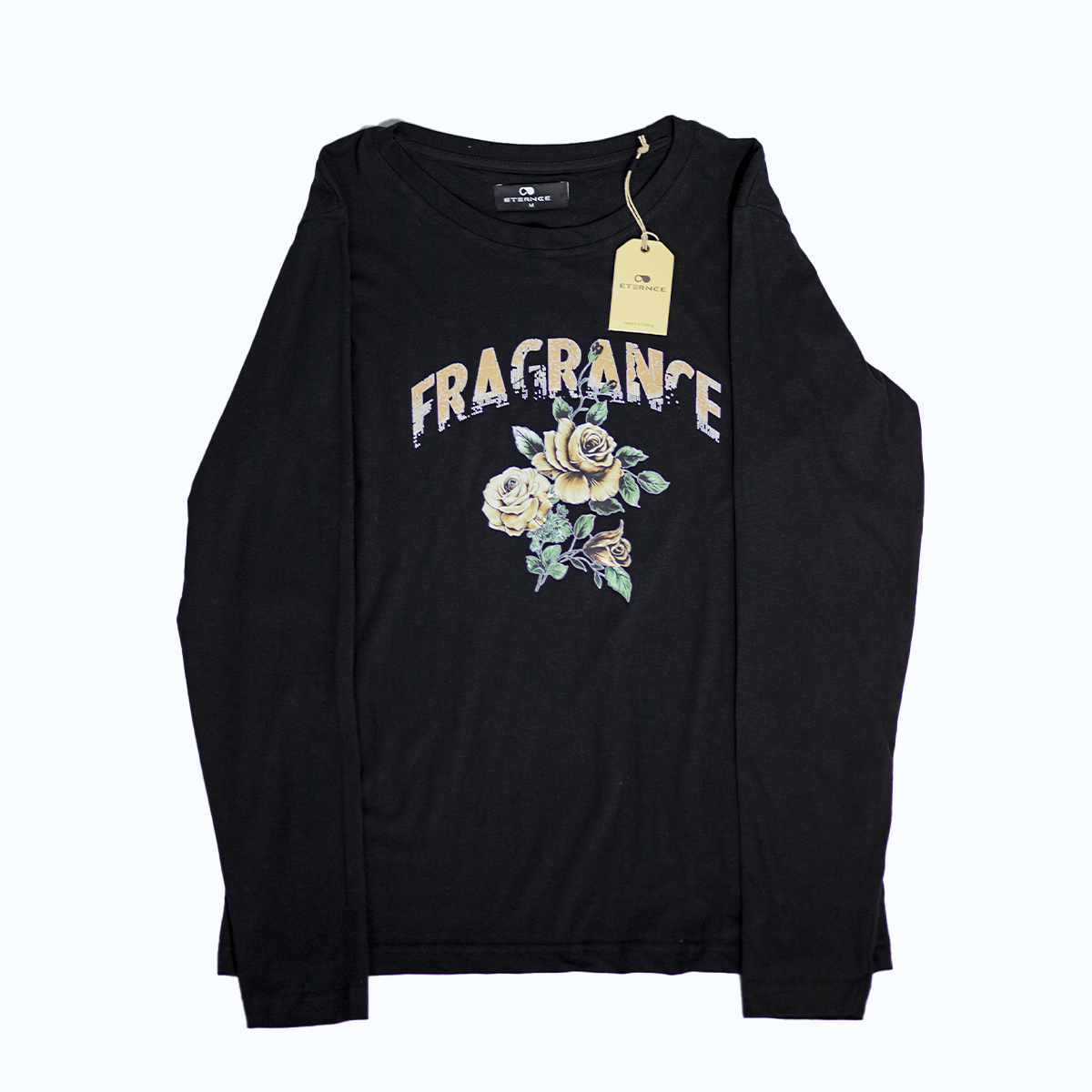 Women's Long Sleeve T-Shirts - Eternce Shop