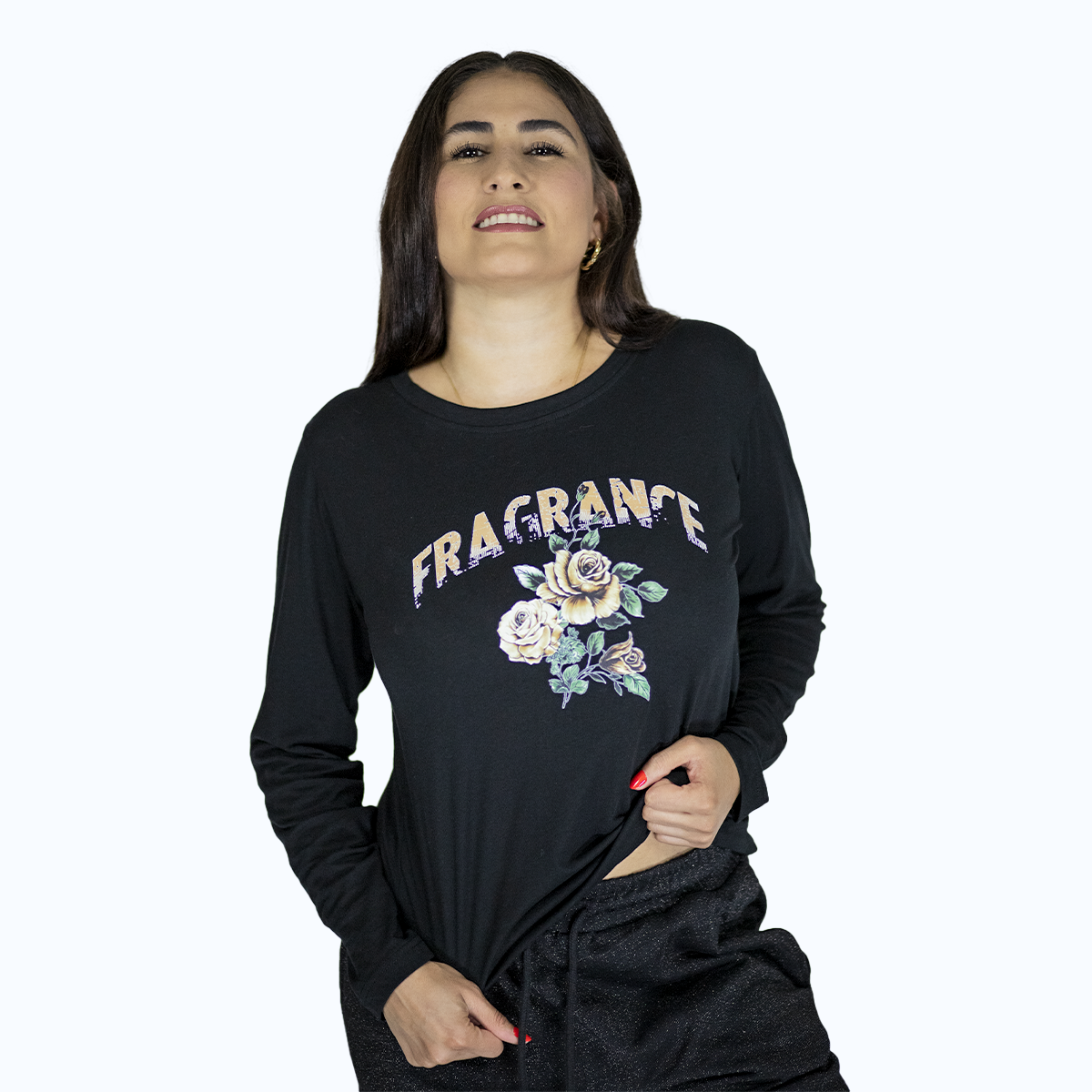 Long Sleeve - Women's T-Shirts