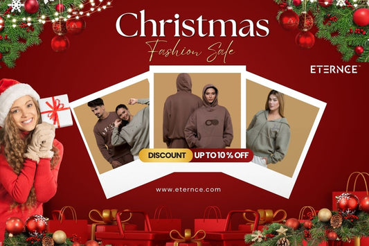 Christmas Memories: Matching Family Outfits Featuring Our Winter Collection