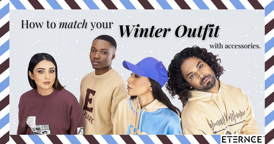 Fashion Tips to Perfectly Match Your Winter Outfits with Accessories