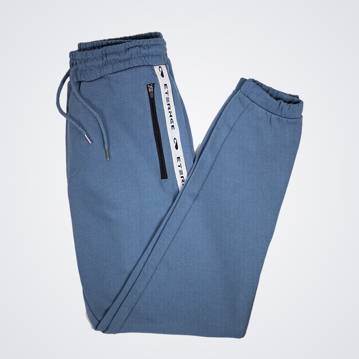 men's French Terry Jogger pant's in online - Eternce Shop 