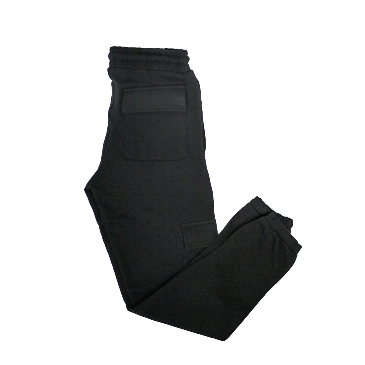 Best Men's  Black Jogger Collection in online - Eternce Shop 