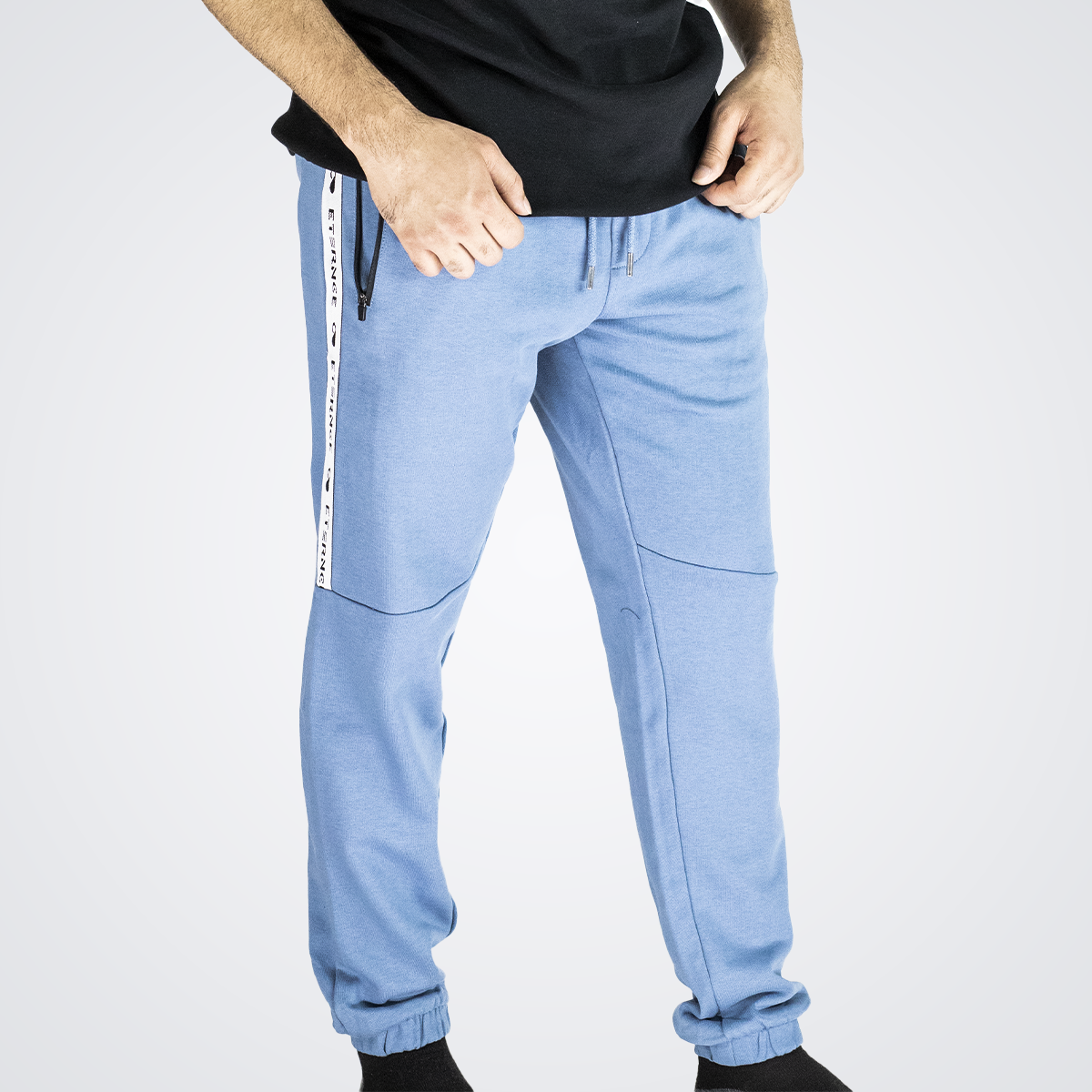 Men's Cloudlike Comfort Dive into Relaxation with RICO