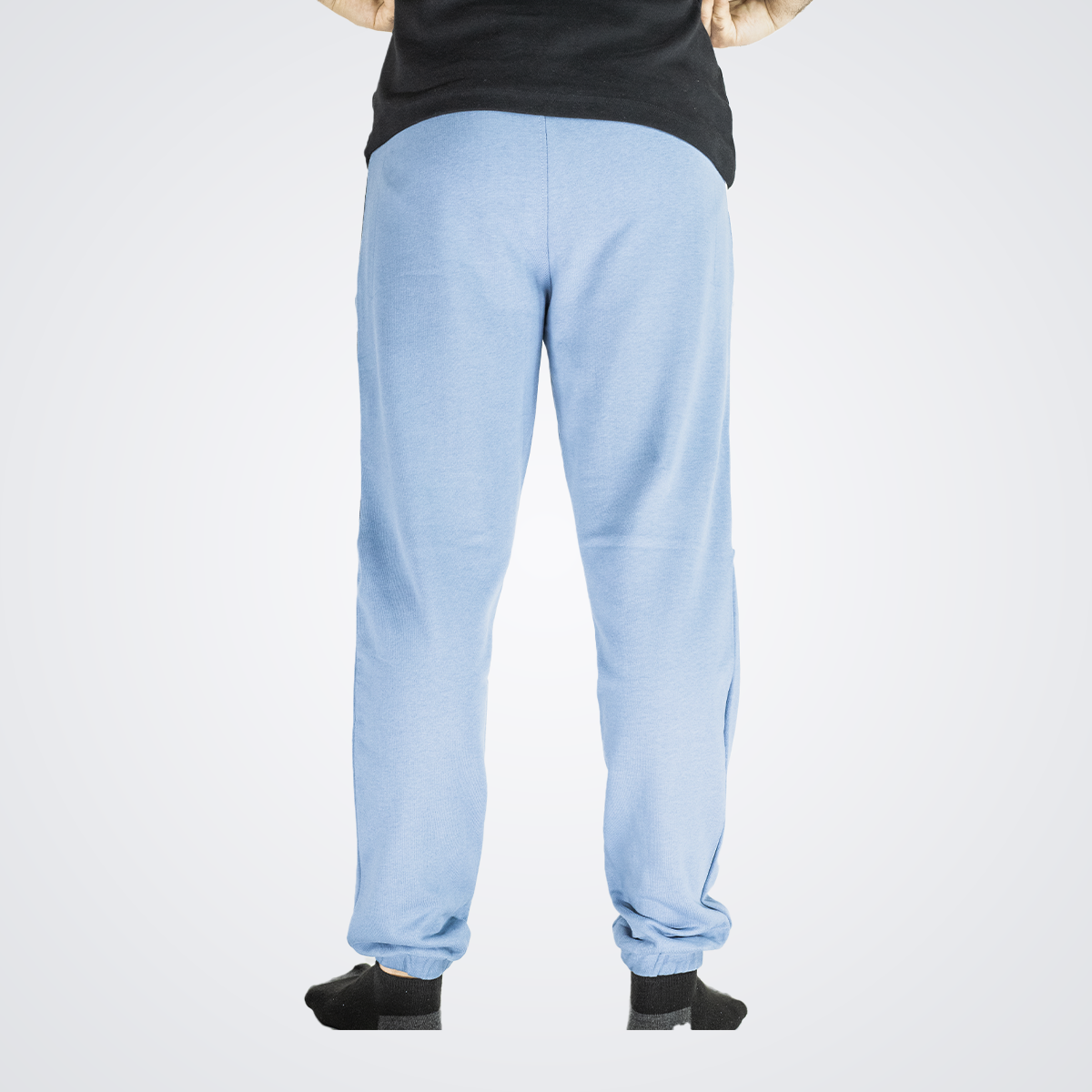 Soft 100% Cotton Jogger Pants