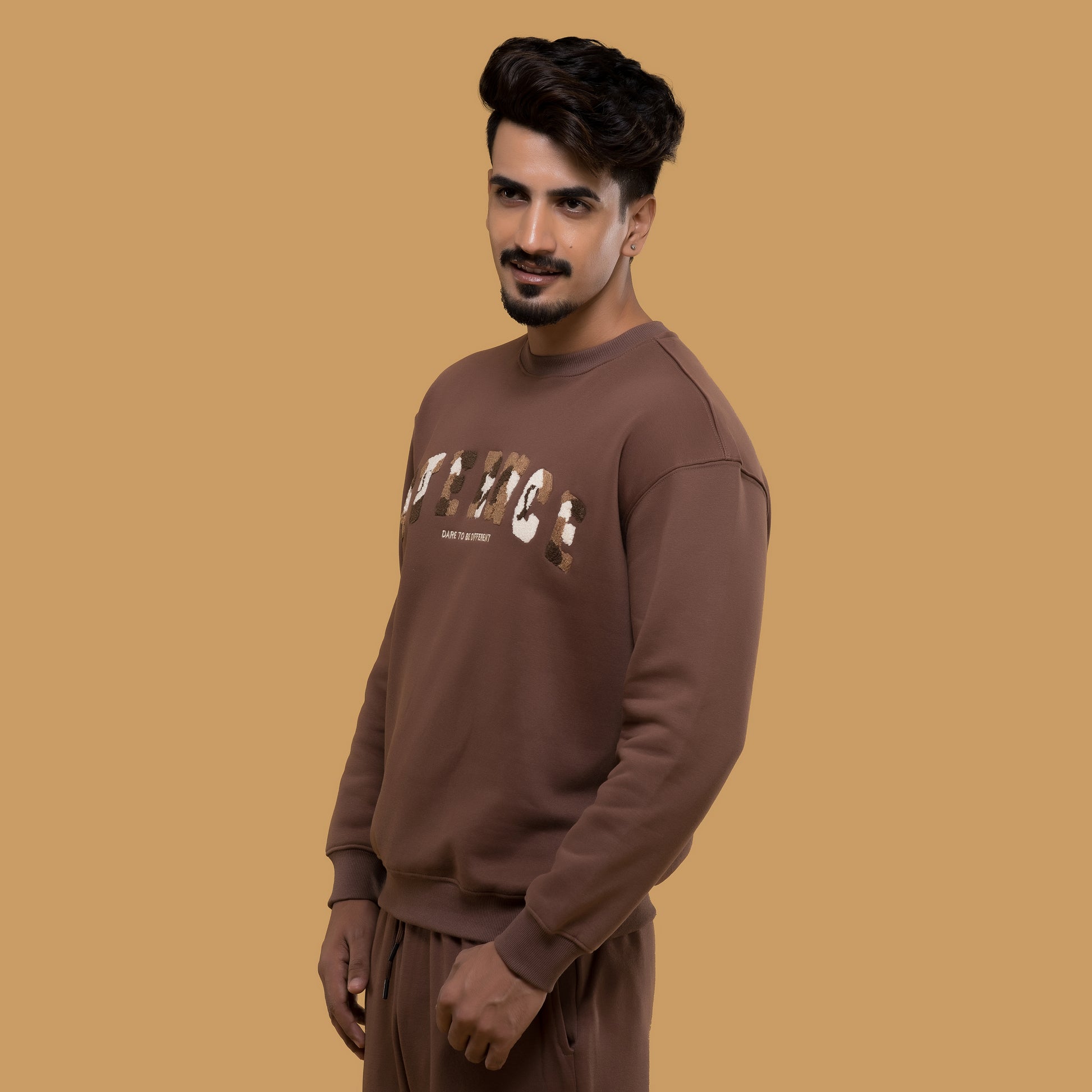 Men's Crewneck Sweatshirt