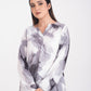 Women's floral Blouse _ Eternce