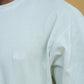 Light Mint Green Drop Shoulder T-Shirt 