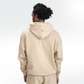 Sky to Sand Men's Hoodie Graffiti Art 