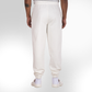 White  jogger pants Online With Best Price