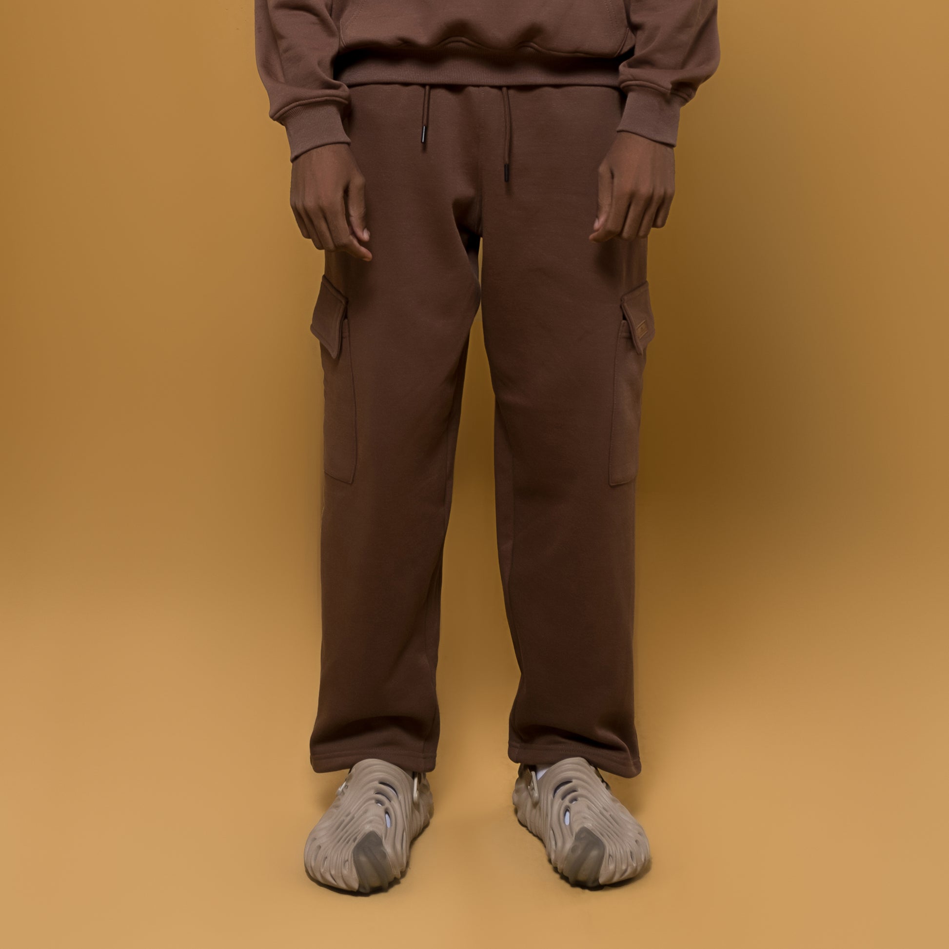 Mens Cargo Jogger 