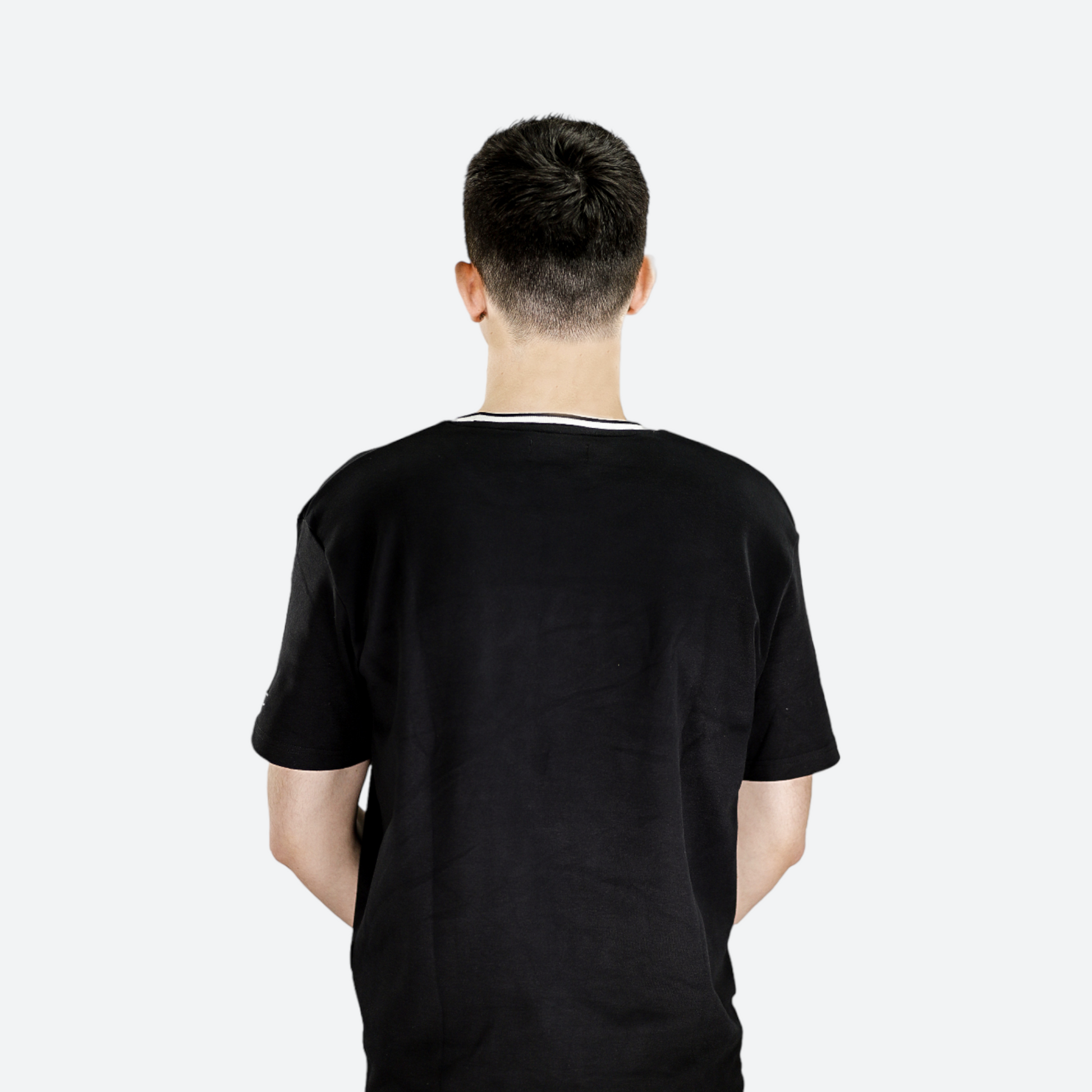 Versatile Graphic Tee Classic New York Style for Every Gender