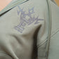 embroidery hoodies & jackets 
