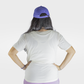 SUMMER VIBES Graphic Top Women's Fashion for Sunny Days