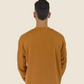 Striped Crewneck Jumper for Men's - Eternce Shop 